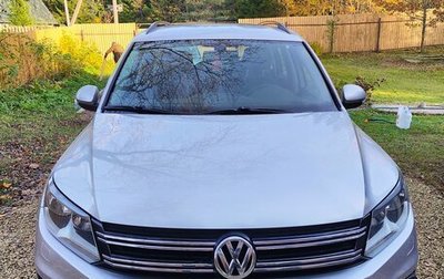 Volkswagen Tiguan I, 2011 год, 1 250 000 рублей, 1 фотография