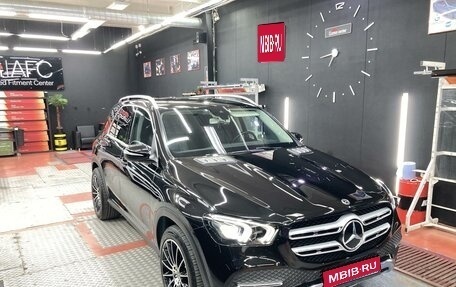 Mercedes-Benz GLE, 2019 год, 8 500 000 рублей, 1 фотография