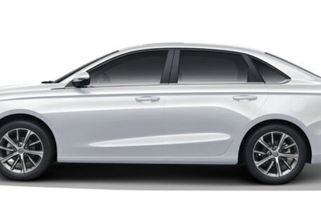 Geely Emgrand, 2024 год, 2 322 990 рублей, 1 фотография