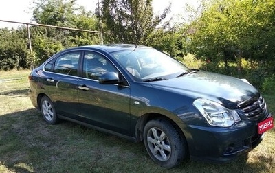 Nissan Almera, 2018 год, 850 000 рублей, 1 фотография