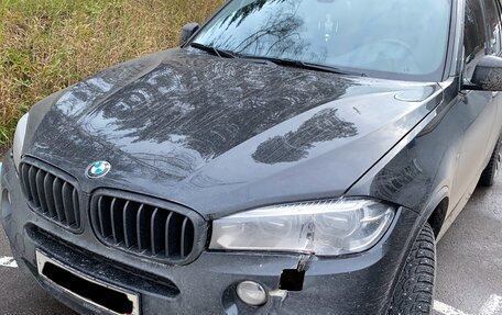 BMW X5, 2018 год, 5 400 000 рублей, 18 фотография