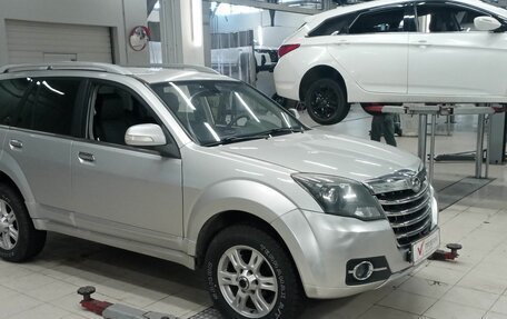 Great Wall Hover H3 I, 2014 год, 1 041 000 рублей, 2 фотография