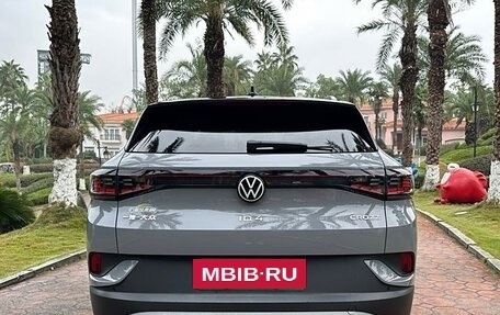 Volkswagen ID.4, 2023 год, 3 630 999 рублей, 7 фотография