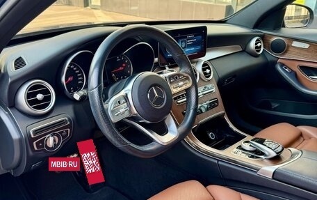 Mercedes-Benz C-Класс, 2018 год, 3 250 000 рублей, 13 фотография