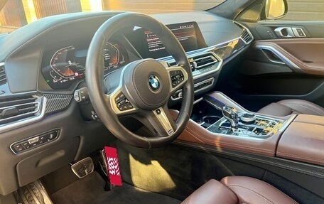 BMW X6, 2020 год, 8 745 000 рублей, 15 фотография