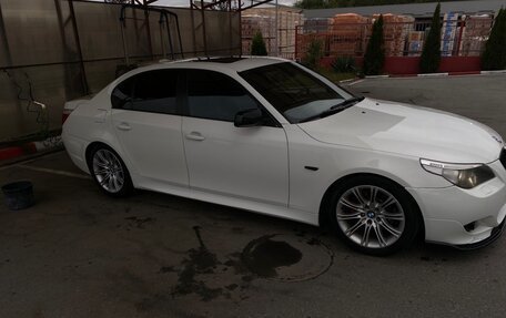 BMW 5 серия, 2006 год, 1 090 000 рублей, 3 фотография