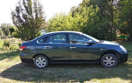 Nissan Almera, 2018 год, 850 000 рублей, 4 фотография