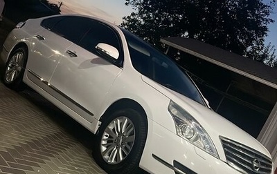 Nissan Teana, 2013 год, 1 600 000 рублей, 1 фотография