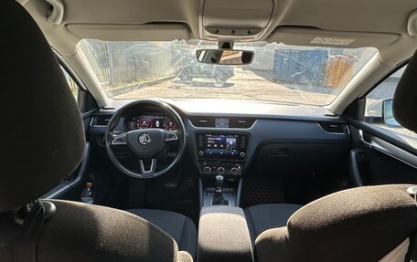 Skoda Octavia, 2018 год, 2 100 000 рублей, 11 фотография