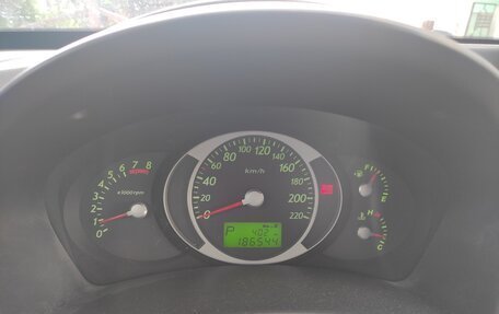 Hyundai Tucson III, 2007 год, 1 000 000 рублей, 3 фотография