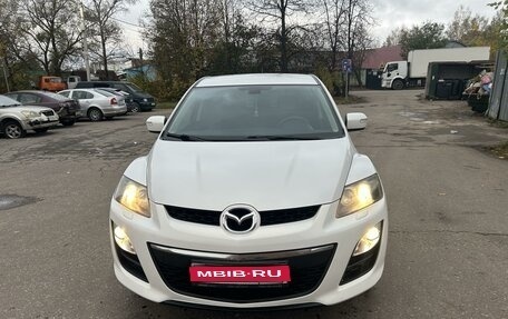 Mazda CX-7 I рестайлинг, 2011 год, 1 300 000 рублей, 1 фотография