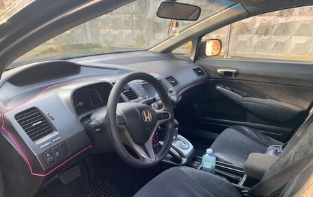 Honda Civic VIII, 2006 год, 670 000 рублей, 7 фотография