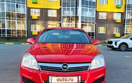 Opel Astra H, 2011 год, 598 000 рублей, 5 фотография