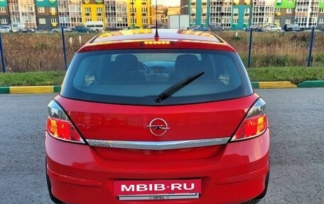 Opel Astra H, 2011 год, 598 000 рублей, 6 фотография