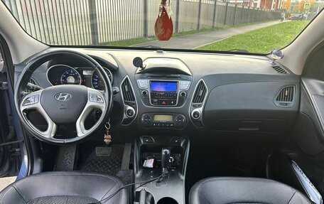 Hyundai ix35 I рестайлинг, 2013 год, 1 430 000 рублей, 7 фотография