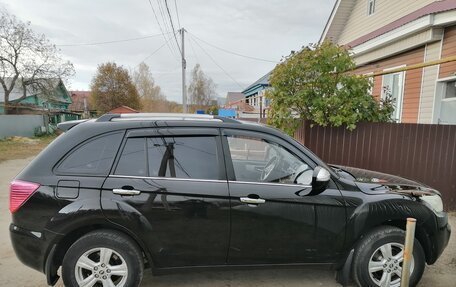 Lifan X60 I рестайлинг, 2014 год, 630 000 рублей, 33 фотография