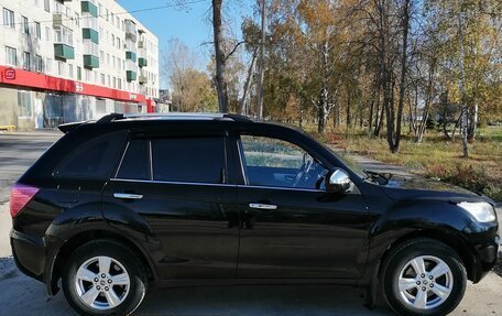 Lifan X60 I рестайлинг, 2014 год, 630 000 рублей, 32 фотография