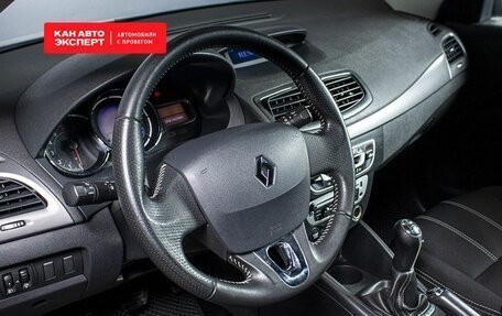 Renault Megane III, 2014 год, 879 800 рублей, 5 фотография