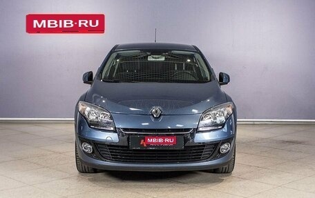 Renault Megane III, 2014 год, 879 800 рублей, 10 фотография