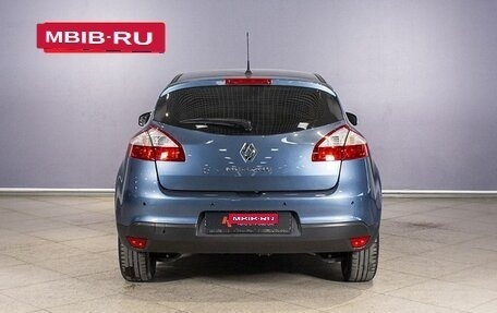 Renault Megane III, 2014 год, 879 800 рублей, 11 фотография