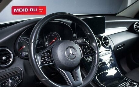 Mercedes-Benz C-Класс, 2019 год, 2 795 127 рублей, 5 фотография