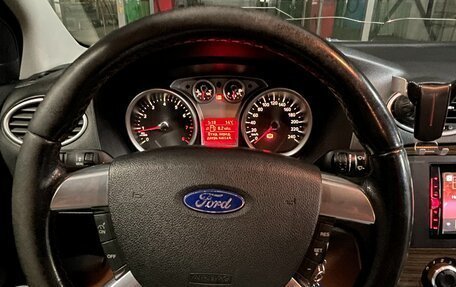 Ford Focus II рестайлинг, 2008 год, 850 000 рублей, 13 фотография