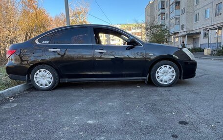 Nissan Almera, 2018 год, 790 000 рублей, 2 фотография