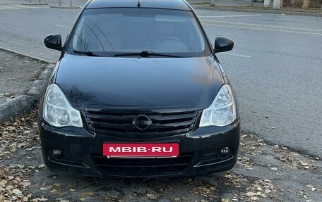 Nissan Almera, 2018 год, 790 000 рублей, 8 фотография