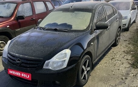 Nissan Almera, 2018 год, 790 000 рублей, 11 фотография