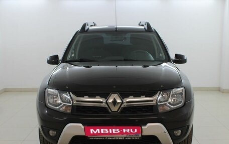 Renault Duster I рестайлинг, 2015 год, 1 300 000 рублей, 2 фотография