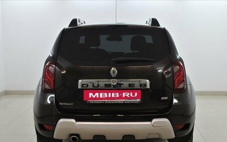 Renault Duster I рестайлинг, 2015 год, 1 300 000 рублей, 3 фотография