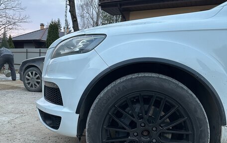 Audi Q7, 2012 год, 2 430 000 рублей, 12 фотография