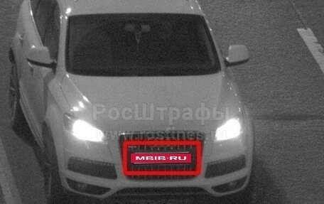 Audi Q7, 2012 год, 2 430 000 рублей, 7 фотография