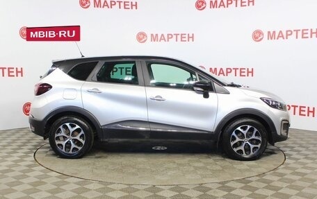 Renault Kaptur I рестайлинг, 2019 год, 2 049 000 рублей, 4 фотография