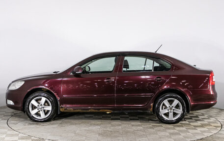 Skoda Octavia, 2009 год, 490 000 рублей, 8 фотография