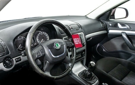 Skoda Octavia, 2009 год, 490 000 рублей, 11 фотография