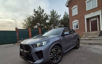 BMW X2, 2024 год, 8 090 000 рублей, 1 фотография