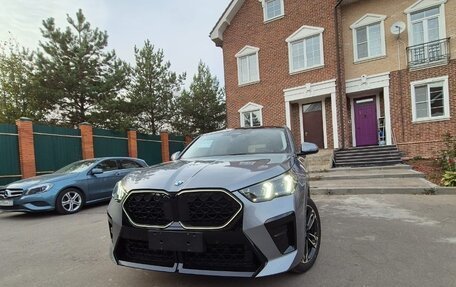 BMW X2, 2024 год, 8 090 000 рублей, 8 фотография