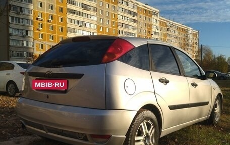 Ford Focus IV, 2003 год, 450 000 рублей, 8 фотография