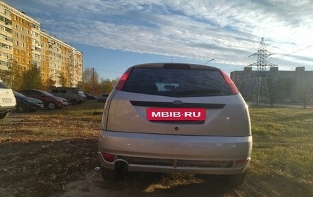 Ford Focus IV, 2003 год, 450 000 рублей, 6 фотография