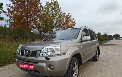 Nissan X-Trail, 2003 год, 780 000 рублей, 1 фотография