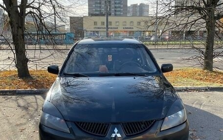 Mitsubishi Lancer IX, 2005 год, 410 000 рублей, 1 фотография