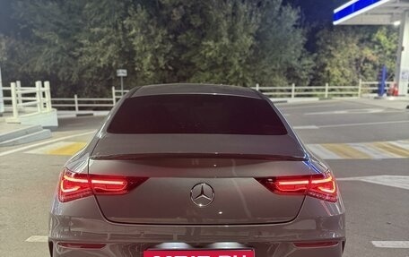 Mercedes-Benz CLA, 2019 год, 3 425 000 рублей, 3 фотография