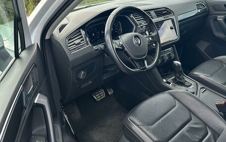 Volkswagen Tiguan II, 2020 год, 4 100 000 рублей, 15 фотография