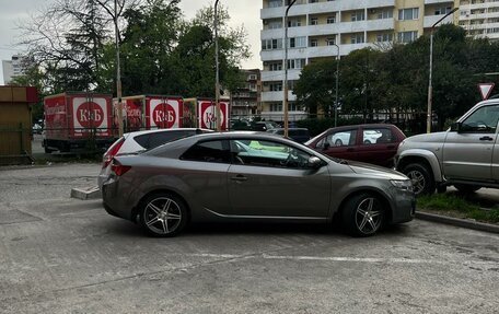 KIA Cerato III, 2010 год, 1 050 000 рублей, 2 фотография