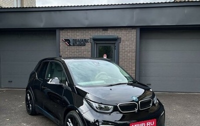 BMW i3 I01 рестайлинг, 2019 год, 3 350 000 рублей, 1 фотография