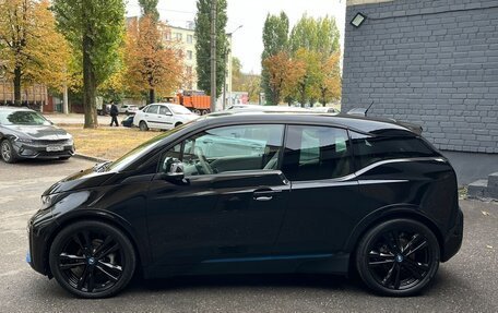 BMW i3 I01 рестайлинг, 2019 год, 3 350 000 рублей, 5 фотография