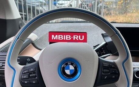 BMW i3 I01 рестайлинг, 2019 год, 3 350 000 рублей, 11 фотография