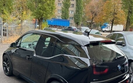 BMW i3 I01 рестайлинг, 2019 год, 3 350 000 рублей, 4 фотография