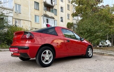 Opel Tigra, 1995 год, 345 000 рублей, 3 фотография